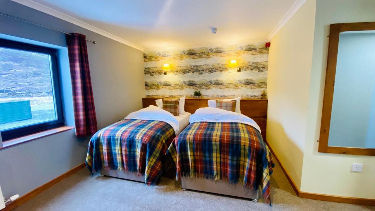 Aultguish Inn Garve Εξωτερικό φωτογραφία