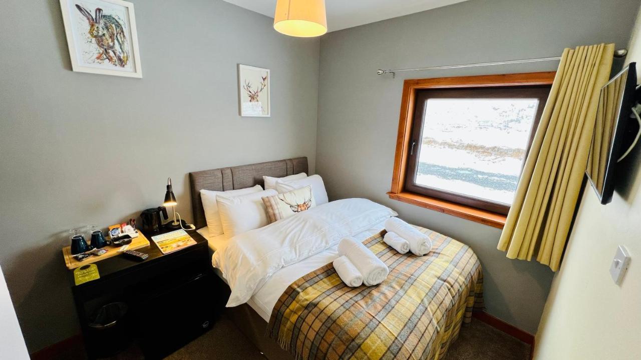Aultguish Inn Garve Εξωτερικό φωτογραφία