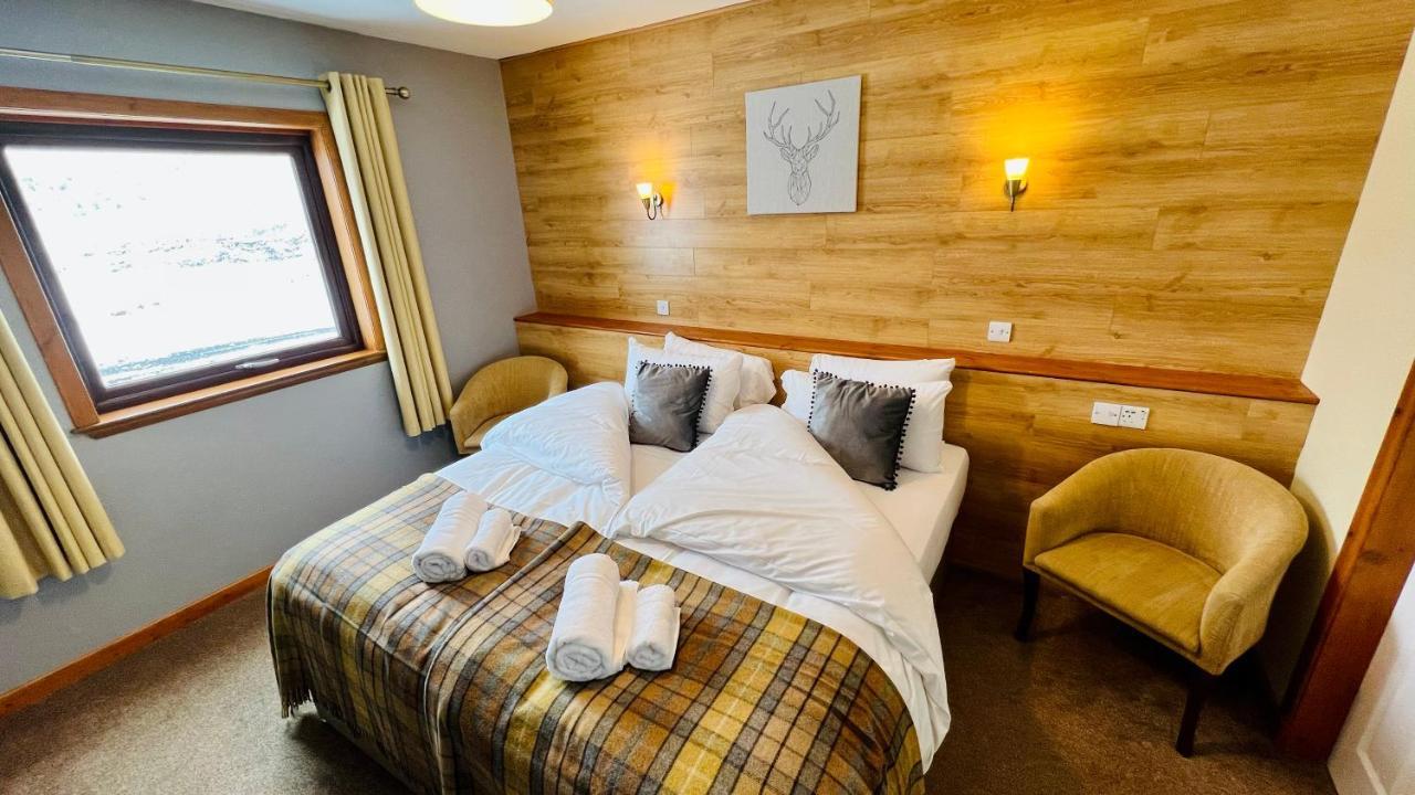 Aultguish Inn Garve Εξωτερικό φωτογραφία