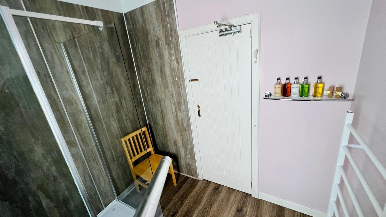 Aultguish Inn Garve Εξωτερικό φωτογραφία
